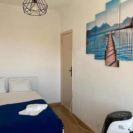 Penha Charming Apartment リスボン エクステリア 写真
