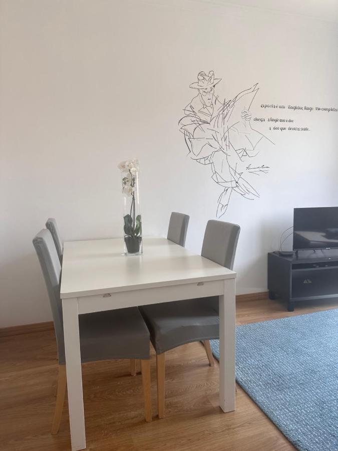 Penha Charming Apartment リスボン エクステリア 写真