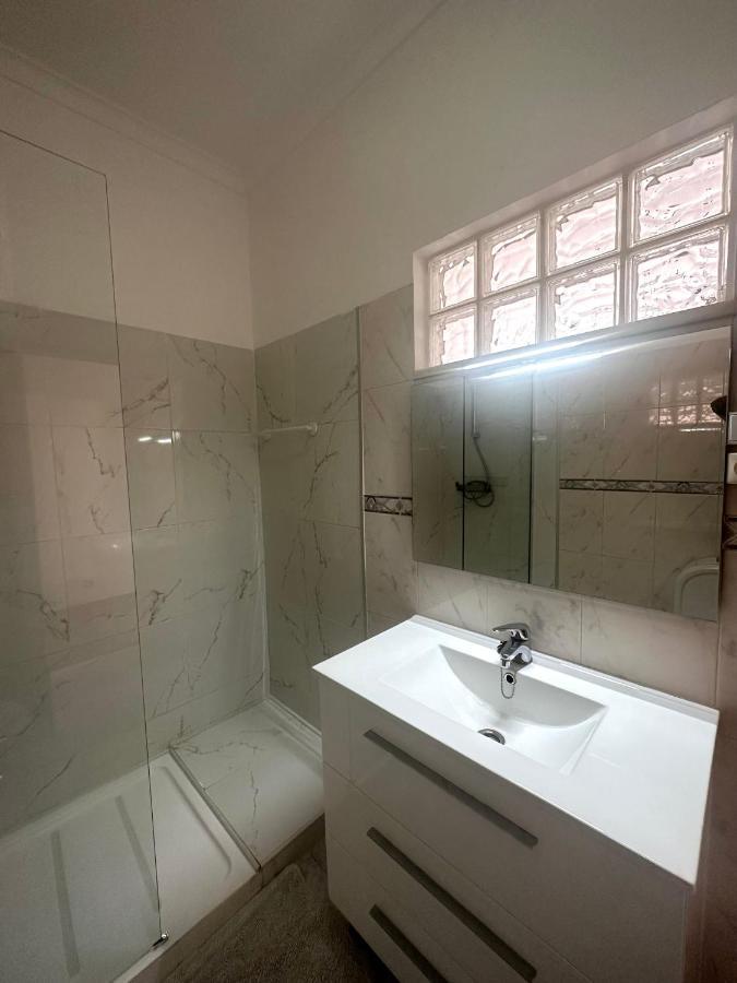 Penha Charming Apartment リスボン エクステリア 写真