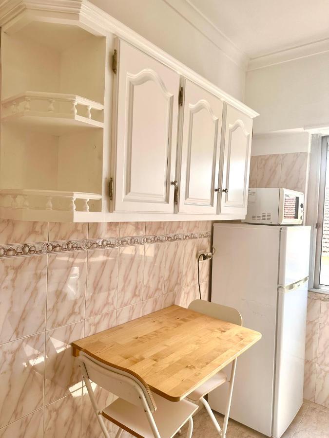 Penha Charming Apartment リスボン エクステリア 写真