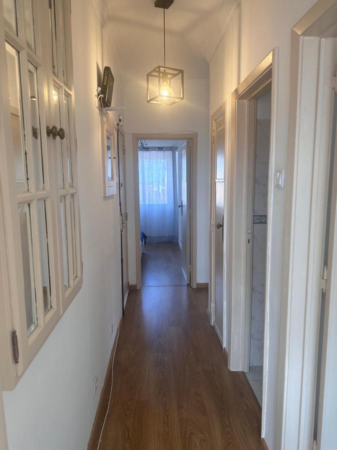 Penha Charming Apartment リスボン エクステリア 写真