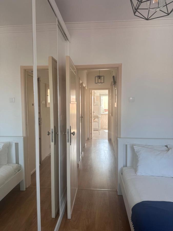 Penha Charming Apartment リスボン エクステリア 写真