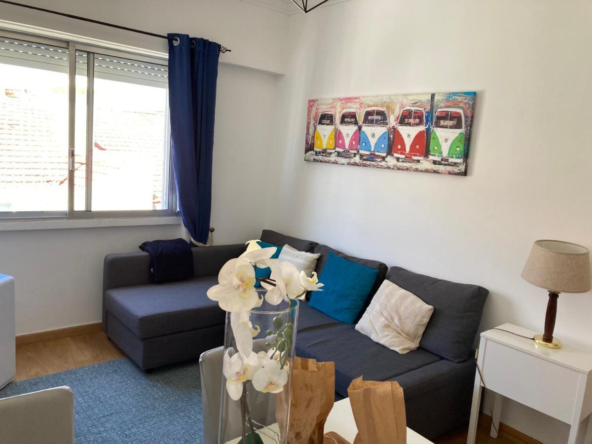 Penha Charming Apartment リスボン エクステリア 写真